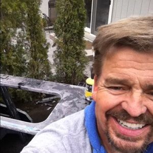 Meet your Posher, Ken